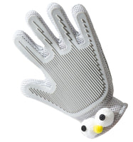 Pet Grooming Glove – Hair Remover & Massage in One (Copy)