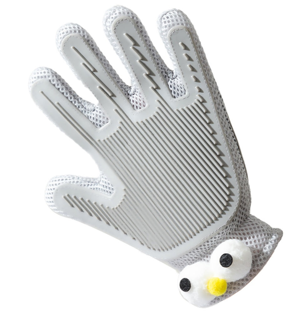 Pet Grooming Glove – Hair Remover & Massage in One (Copy)