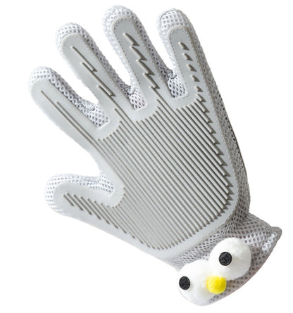 Pet Grooming Glove – Hair Remover & Massage in One (Copy)